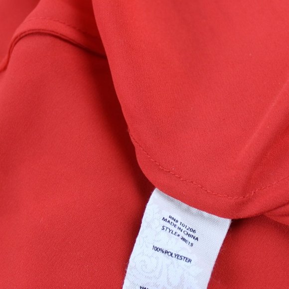 (sold)Soft Surroundings L Jacket Open Front - Picture 6 of 6